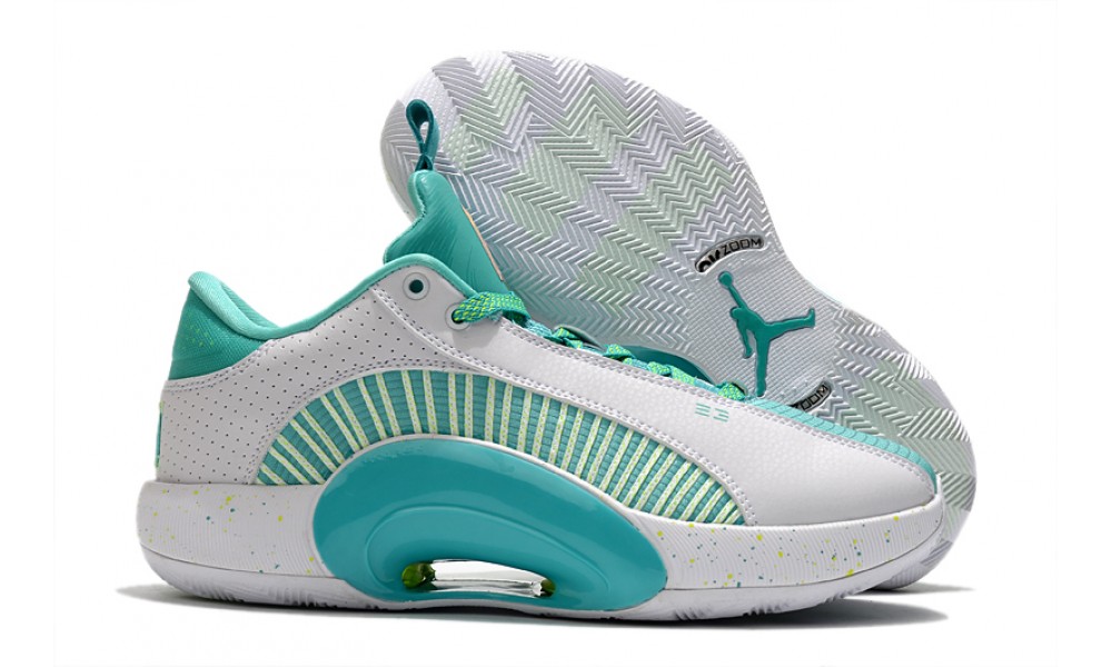 Nike Air Jordan 35 Low Guo Ailun
